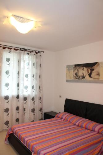 Liberius a soli 100m dal mare