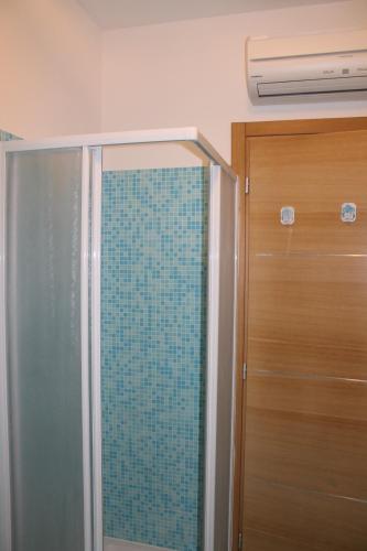 Liberius a soli 100m dal mare