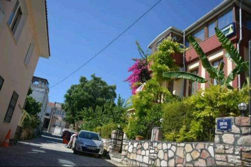 istanbul Pension in Çeşme