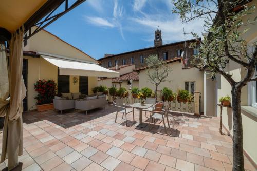 207820081 Hotel Bernini Palace