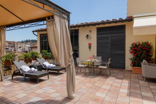 Hotel Bernini Palace - image 9