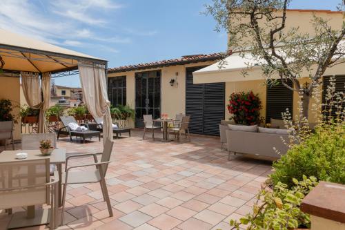 207820100 Hotel Bernini Palace