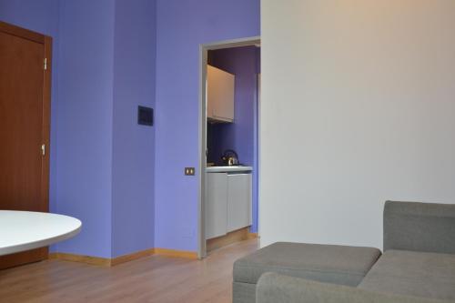 Nizza26 Serviced Apartments - image 10