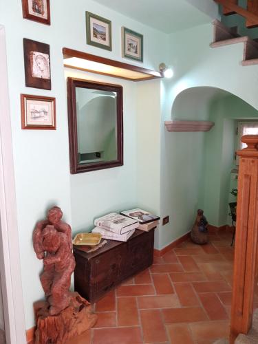  casa Caterina, Pension in Siniscola