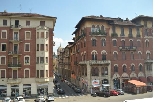 Nizza26 Serviced Apartments - image 5