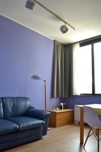 Nizza26 Serviced Apartments - image 9