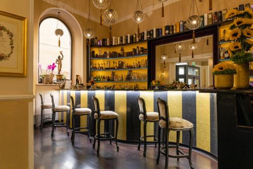 207821679 Hotel Bernini Palace