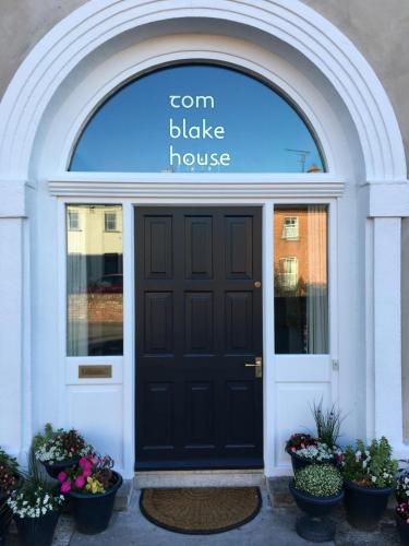 B&B Kells - Tom Blake House - Bed and Breakfast Kells