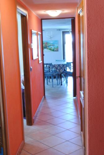 Appartamenti Paquier 4