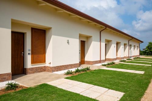 Agriturismo Acquachiara in Sabaudia