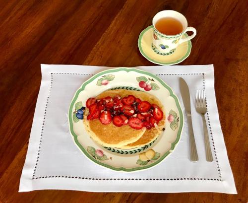 Food and beverages, Hotel Belvedere in Zone 15