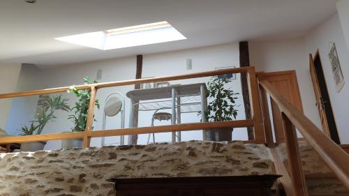 Golfe et Mer "Chambre chez l'habitant" photo 19