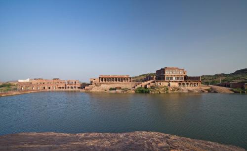 Bijolai Palace - A Inde Hotel , Jodhpur