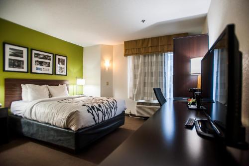 Sleep Inn Midland - Bay City West