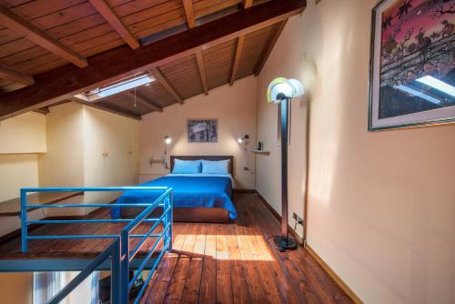 The Normans Apartments, Palermo (fotografie 7)