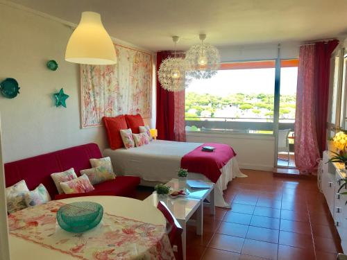  Romantic Studio By Ethnic Ocean, Pension in Vilamoura