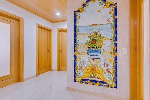  Olhão Apartment - City Center in Olhão