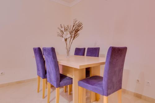  Olhão Apartment - City Center in Olhão