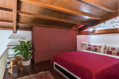 The Normans Apartments, Palermo (fotografie 6)