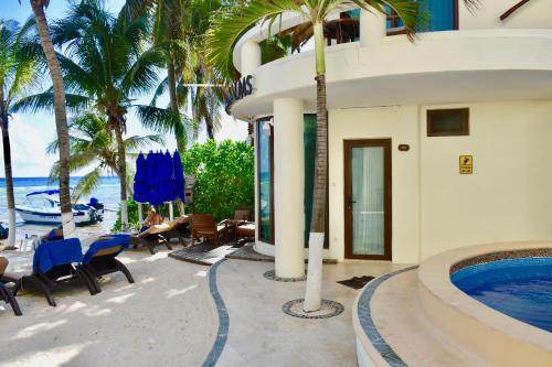 Playa Palms Beach Hotel Room Type - Superior Apartment Playa Palms Beach Hotel Room Type - Superior Apartment