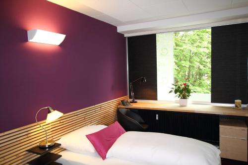 College Garden Hotel - image 10