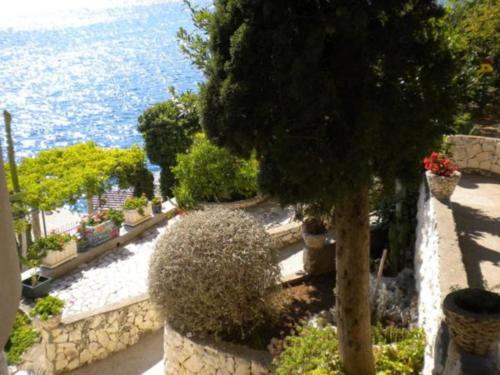  Apartments and Rooms Zamak in Klek