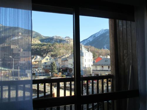 Central Parc - Apartment - Briançon