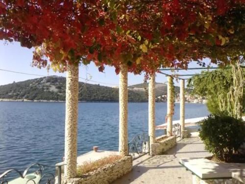  Apartments and Rooms Zamak in Klek