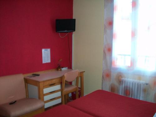 Hotel L'Aiglon - image 6