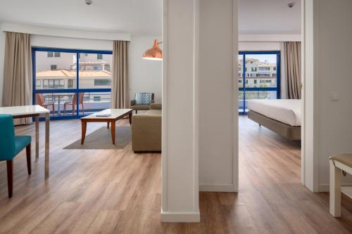 Hotel Pestana Cascais Ocean & Conference Aparthotel - image 14