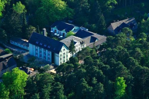 . Seehotel Ecktannen