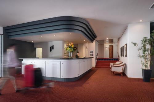 Hotel Pestana Cascais Ocean & Conference Aparthotel - image 8