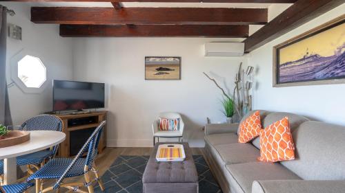 Beachcomber Resort at Montauk in Montauk, USA