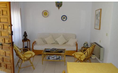 Appartement 1 chambre 4 places