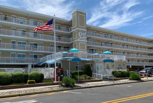 Surf Song Beach Resort