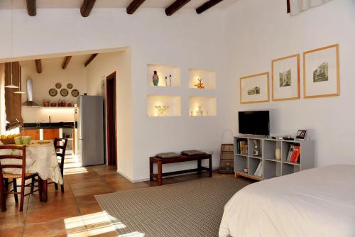 Suite in Masseria