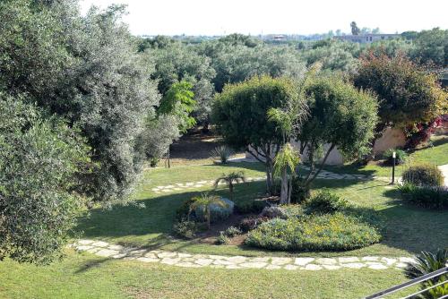 Suite in Masseria