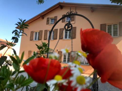 Exterior view, Agriturismo N'Uova Campagna in Granarolo Dell'emilia