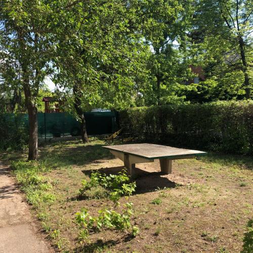  Kicsi Gesztenye Apartman Ház in Siófok