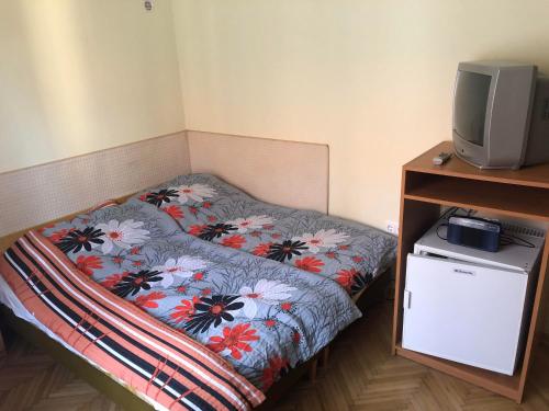  Kicsi Gesztenye Apartman Ház in Siófok