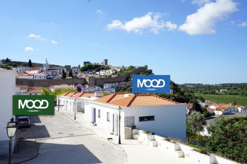 Mood Lodging Caldas & Ocean, Óbidos (fotografie 11)