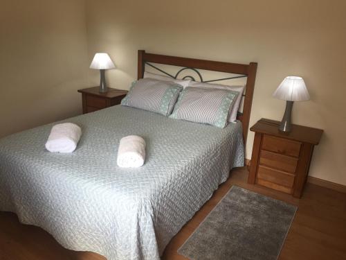  Apartamento Central, Pension in Lousã bei Castanheira de Pêra