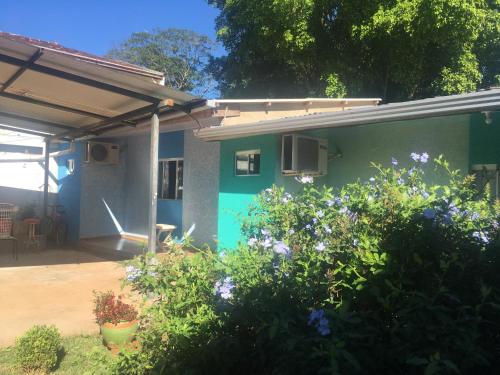 Aconchego Lar Cama e Café – Foz do Iguaçu, AZ