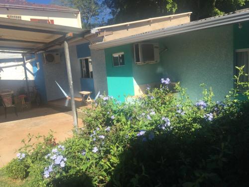 Aconchego Lar Cama e Café – Foz do Iguaçu, AZ