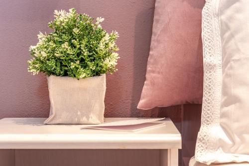 House Garden Loft Room Type - Double Room with Private Bathroom