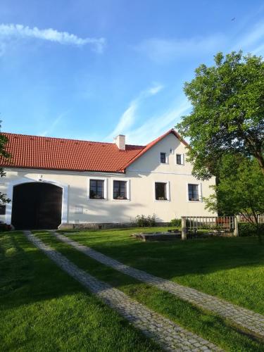 Usedlost pod javorem, Telč (foto 10)