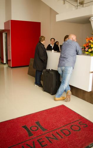 Hotel Olimpia photo 3