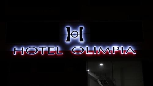 Hotel Olimpia photo 5