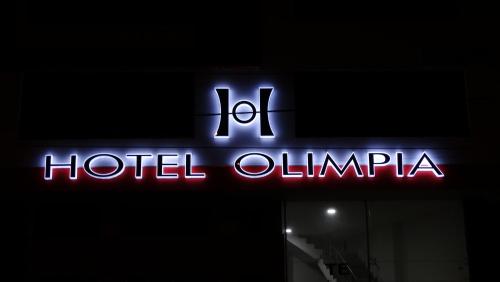 HOTEL OLIMPIA