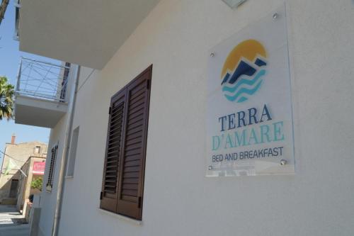 Terra d'amare – Castelluzzo, CA